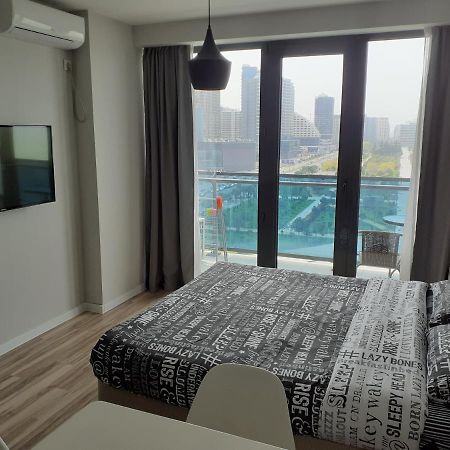 Batumi Beach Tower Zewnętrze zdjęcie